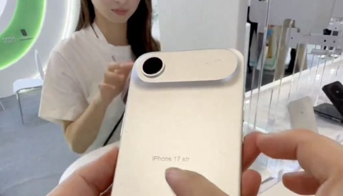 iPhone 17 Resmi Rilis 9 September, Intip Harga & Spesifikasi Gahar