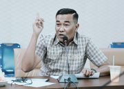 Dukung Walikota, Ismawardi: Penertiban Baliho Ilegal Bukan Diskriminasi, Semua Wajib Taat Aturan