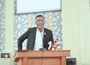 Anggota DPRK Banda Aceh Ismawardi Apresiasi Kinerja Polri Jaga Keamanan Kota