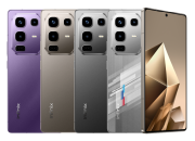 Infinix Note 50 Pro Lebih Unggul, Ini Alasannya