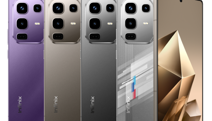 Infinix Note 50 Pro Lebih Unggul, Ini Alasannya