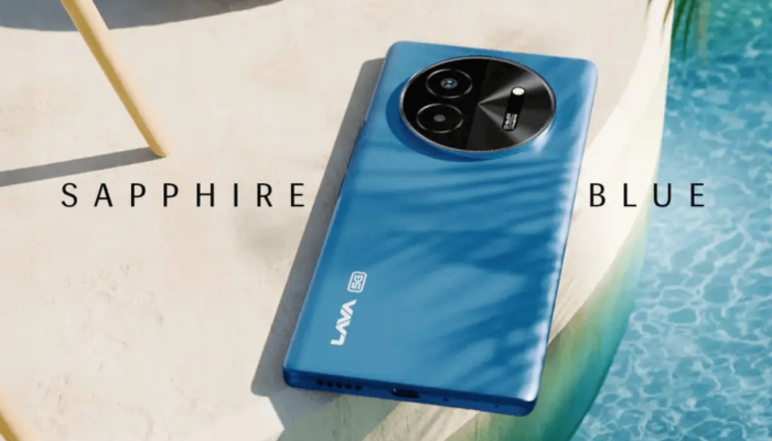 Mau HP Hemat Tapi Kencang? Lava Bold 2025 Jawabannya!