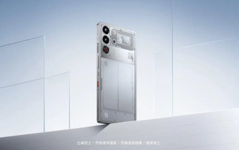 Nubia RedMagic 10s Pro