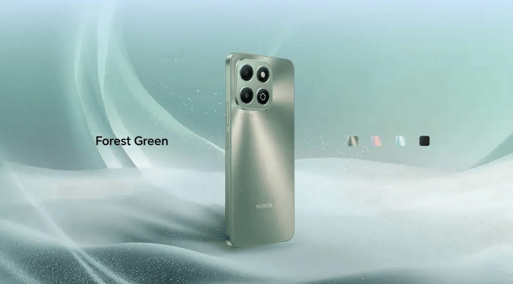 Honor X6b