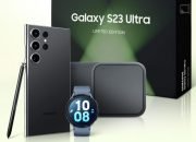 Samsung Galaxy S23 Ultra Masih Relevan di 2025, Ini Alasannya!