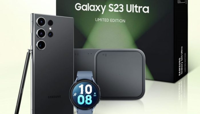 Samsung Galaxy S23 Ultra Masih Relevan di 2025, Ini Alasannya!
