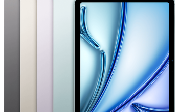 iPad Air 11 M3