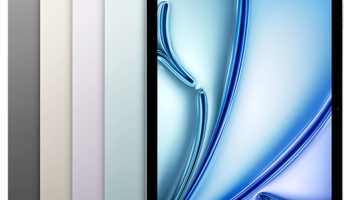 Mau Produktif Tanpa Ribet? Coba iPad Air 11 M3!