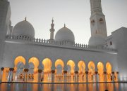 Ini Daftar Khatib & Imam 62 Masjid di Aceh Besar Jumat Ini