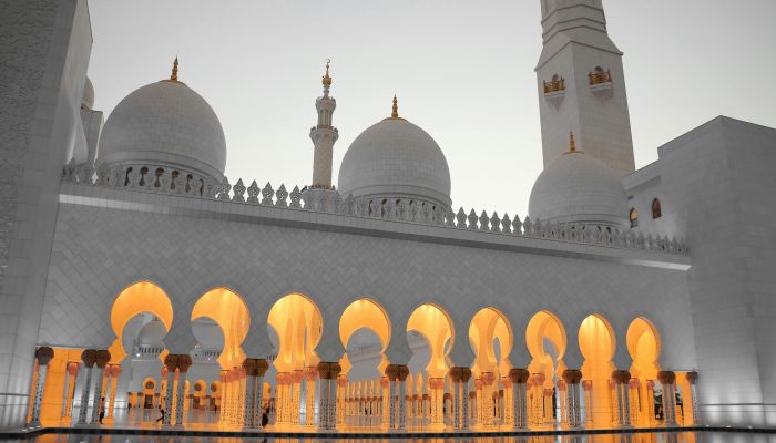 Ini Daftar Khatib & Imam 62 Masjid di Aceh Besar Jumat Ini