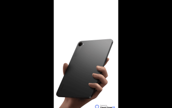 Xiaomi Pad Mini