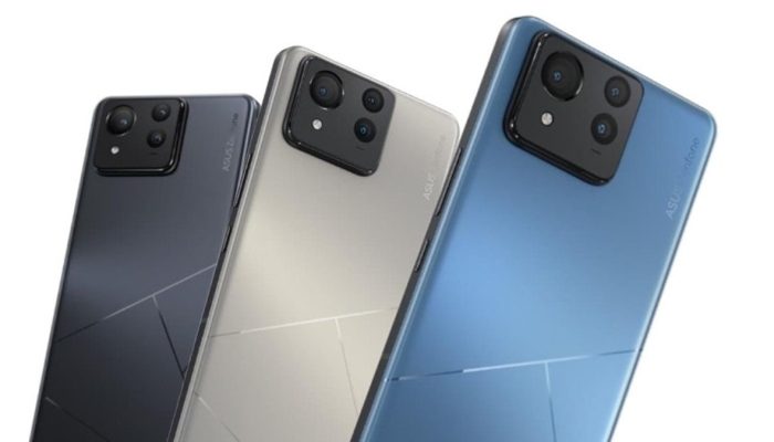 Snapdragon 8 Elite di Zenfone 12 Ultra, Ngebut Parah!