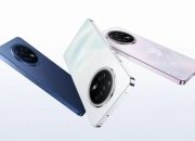 OPPO A6 GT, Layar AMOLED Cerah & Kamera 4K Stabil