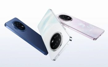 FITUR OPPO A6 GT