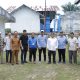 Pemkab Aceh Barat Tinjau WTP Perumdam Tirta Meulaboh, Gandeng PT Moya Indonesia untuk Perbaikan SPAM