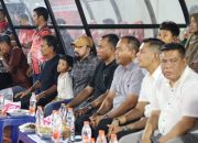 Babak 8 Besar Piala Bupati Al Farlaky Atim Takluk Atas CST United Pijay 1-0