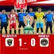 Piala Bupati Hari Jadi Pidie Ke 514 Menang 1-0 Rufi 91, Singkirkan Akyar GLD