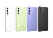 Samsung Galaxy A54 5G, Smartphone Kelas Menengah