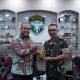 Bank Aceh Jajaki Kerja Sama Strategis dengan Kodam IM, Dorong Pembangunan dan Kesejahteraan