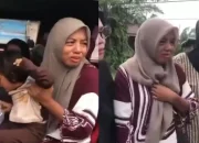 Viral Video Istri PPPK Menangis Saat Pergi, Pemkab Aceh Singkil Beri Penjelasan