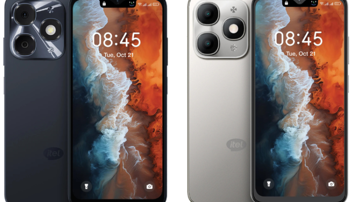 itel A90 Rilis, HP Entry-Level yang Worth It Banget!