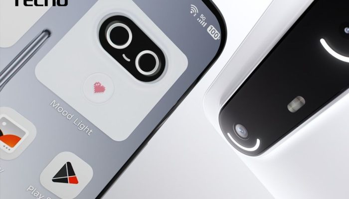 Tecno Spark Slim: Tipis Banget, Tapi Nggak Ringkih Bro!