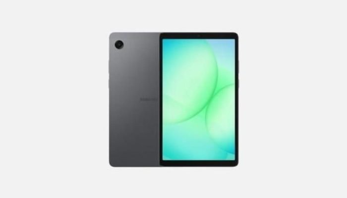Tablet 2 Jutaan Rasa Flagship? Ini Dia Galaxy Tab A11!