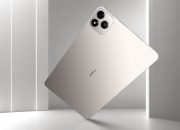 Review XPAD 20 Pro: Layar Luas, Suara Lantang, AI Canggih