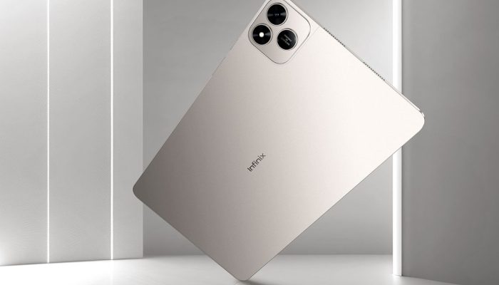 Review XPAD 20 Pro: Layar Luas, Suara Lantang, AI Canggih