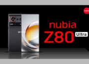 Nubia Z80 Ultra