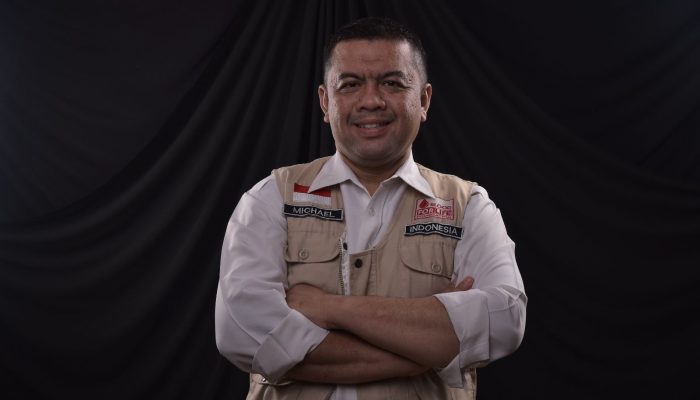 Wakili Aceh, Michael Octaviano Masuk Final DPD Award 2025