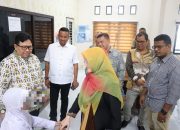 Ombudsman Puji Pelayanan 24 Jam Panti Sosial Aceh
