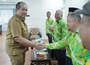 Pemkab Asahan Dorong KTNA Jadi Penggerak Ketahanan Pangan Daerah