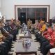 FORKALA Kabupaten Asahan Audiensi Dengan Bupati Asahan