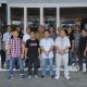 Bupati Sambut Audensi PWI Kabupaten Asahan