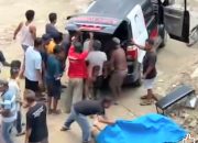 Asahan Berduka atas Tragedi Longsor Tambang Ilegal di Marjanji Aceh