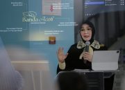Banda Aceh Bersiap Jadi Kota Parfum