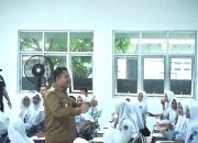 Wabub Asahan Serukan Gerakkan Budaya Menabung