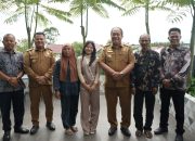 Terhenti di D’Academy 7, Dinda Jadi Kebanggaan Asahan