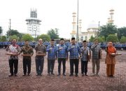 Pesan Wabub: ASN Harus Kompak, Berintegritas dan Melayani  Sepenuh Hati