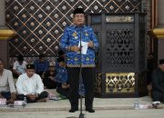 Pemkab Asahan Gelar Maulid Nabi Muhammad SAW