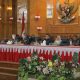 DPRD Kabupaten Asahan Gelar Rapat Paripurna Perubahan APBD 2025
