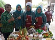 Pemkab Asahan Gelar Lomba Masak Serba Ikan Tingkat Kabupaten