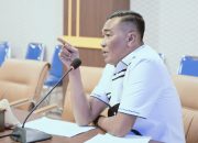 Ismawardi Apresiasi Kerja Keras Perumdam Tirta Daroy Atasi Krisis Air di Tengah Listrik Padam