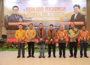 Pemkab Asahan Dukung RUU Statistik: Data Akurat, Kebijakan Tepat Sasaran