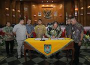 Perubahan APBD Tahun Anggaran 2025 Disetujui DPRD