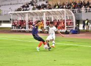 Hadapi Pemuncak Klasemen, Persiraja Tetap Jual Harga Tiket Mulai Rp 30 Ribu