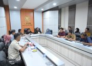 Dewan Kota Panggil PLN, Minta Listrik Segera Normal Kembali dan Bayar Kompensasi