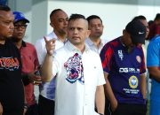 Motivasi Tim Hadapi Garudayaksa FC, Presiden Persiraja Kembali Siapkan Bonus Untuk Pemain
