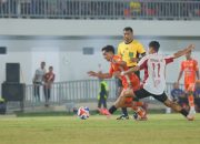 Persiraja Kejar Poin Champioship
